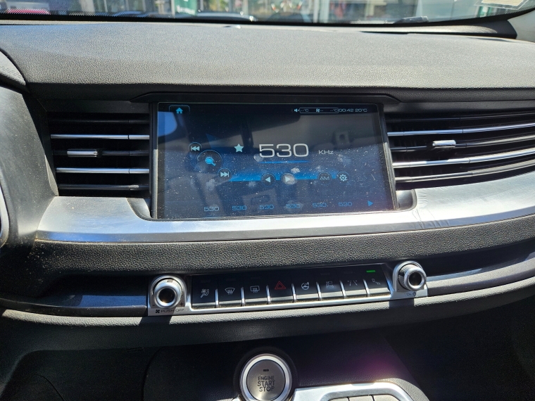 Haval H6 H6 2.0 Aut 2020 Usado en Rosselot Usados