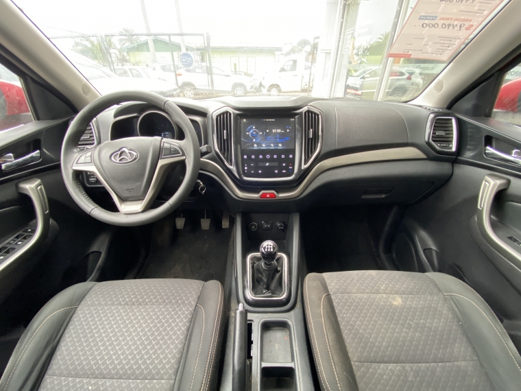 Changan Cx70 Cx70 1.6 2022 Usado en Rosselot Usados