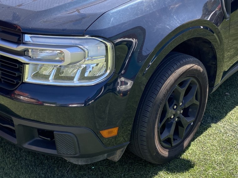 Ford Maverick Maverick Lariat 4x4 2.0 Aut 2022 Usado en Rosselot Usados