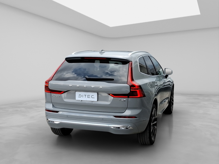 Volvo Xc60 T8 Awd Ultra 2026 Usado Usado en BMW Premium Selection Volvo Xc60 T8 Awd Ultra 2026 Usado Usado en BMW Premium Selection