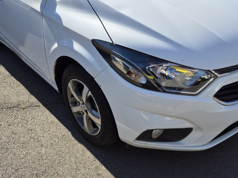 Chevrolet Prisma Ltz 1.4 Aut 2017 Usado  Usado en Kovacs Usados