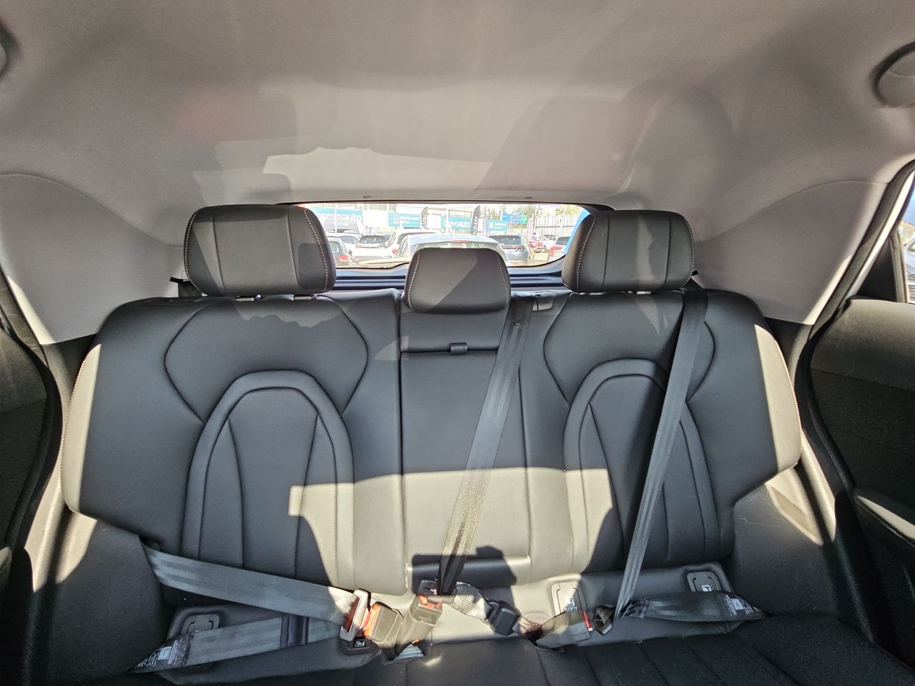 Omoda C5 C5 1.6 Aut 2024 Usado en Usados de Primera - Sergio Escobar