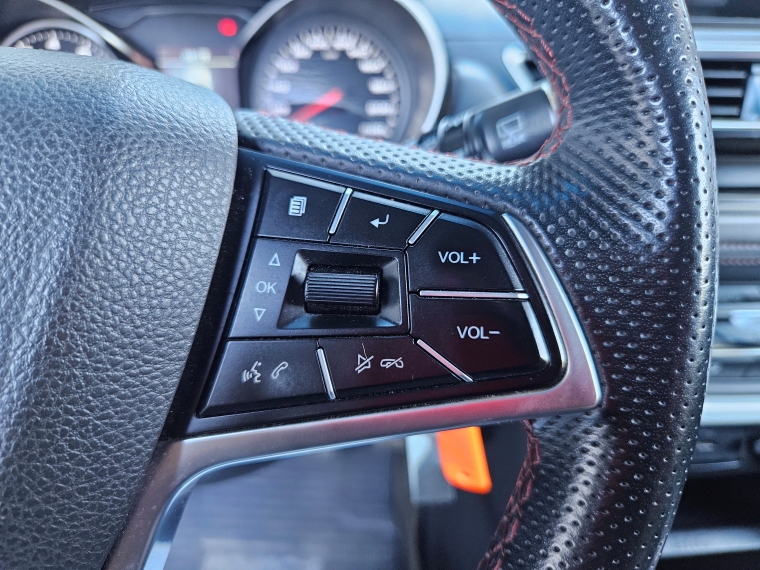Jac Js3 1.6 Luxury Mt 2021 Usado  Usado en Kovacs Usados