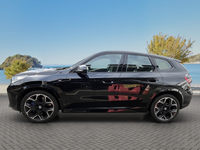 Bmw X1 M35i 2025 Usado Usado en BMW Premium Selection Bmw X1 M35i 2025 Usado Usado en BMW Premium Selection