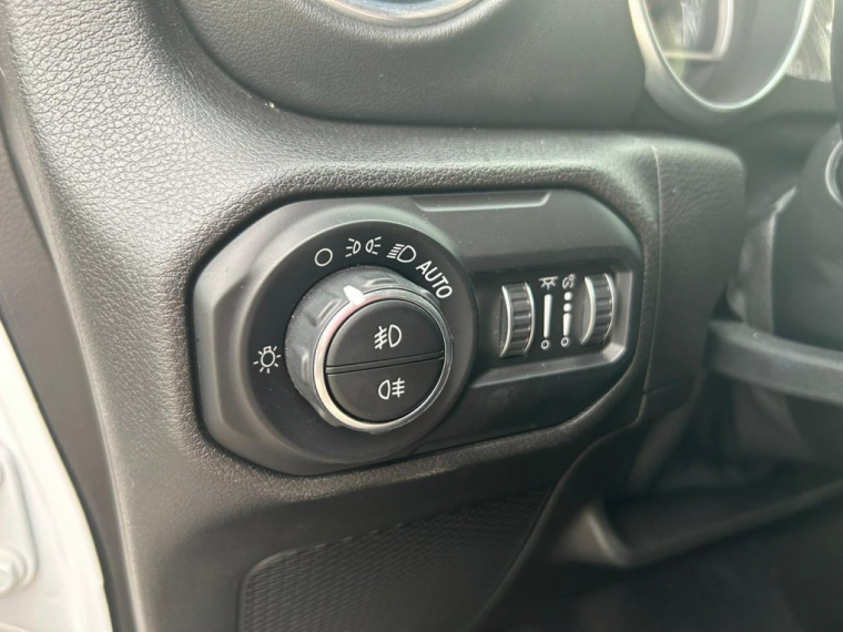 Jeep Wrangler Unlimited Sahara 2020 Usado  Usado en Webautos.cl