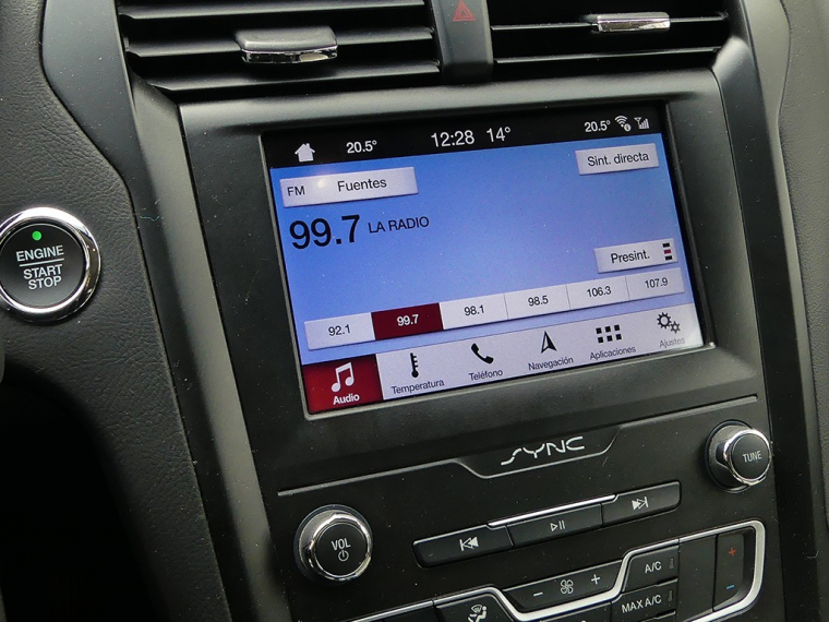 Ford Fusion HÍbrido 2020 Usado  Usado en Webautos.cl