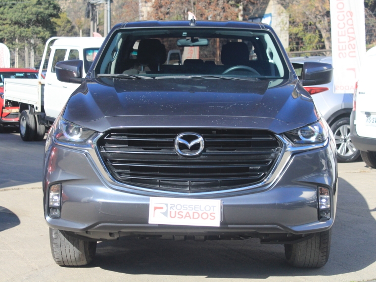 Mazda Bt-50 All New Bt 50 4x4 3.0 2022 Usado en Rosselot Usados