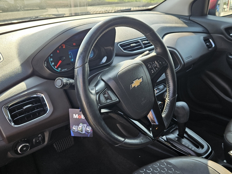 Chevrolet Prisma Ltz At 1.4 2017 Usado  Usado en Kovacs Usados