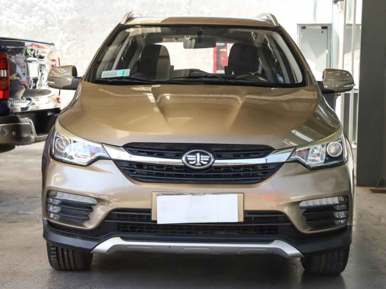 Faw D60 1.5 2020 Usado  Usado en Webautos.cl