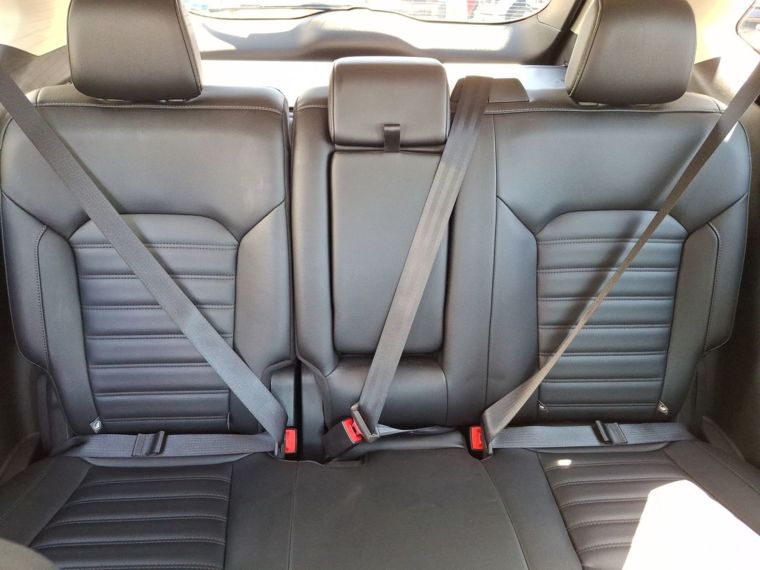Ford Edge Edge Otto 2.0 Aut 2022 Usado  Usado en Webautos.cl