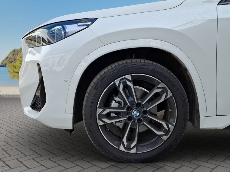Bmw X1 Sdrive18i M Sport 2026 Usado Usado en BMW Premium Selection Bmw X1 Sdrive18i M Sport 2026 Usado Usado en BMW Premium Selection