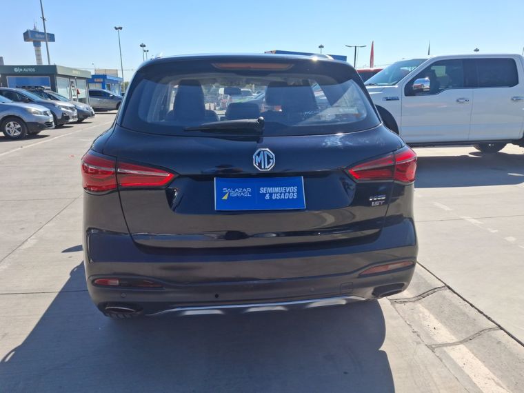 Mg Hs Hs Dlx 1.5 2023 Usado  Usado en Webautos.cl