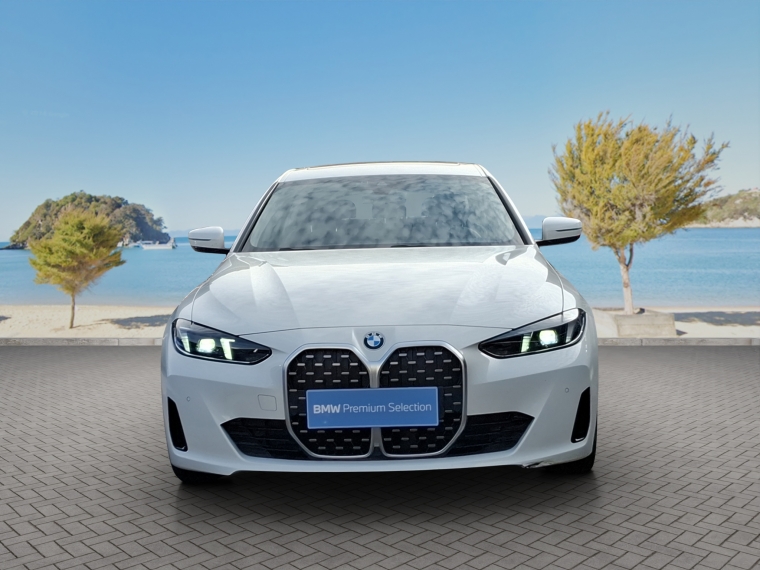 Bmw 420 I Gran Coupé Dynamic 2026 Usado Usado en BMW Premium Selection Bmw 420 I Gran Coupé Dynamic 2026 Usado Usado en BMW Premium Selection