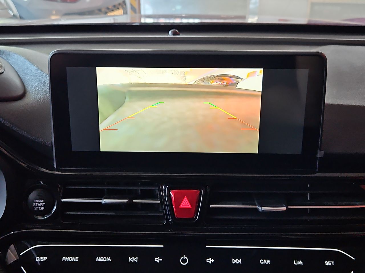 Jac Js4 Js4 Turbo 1.5 2023 Usado en Usados de Primera - Sergio Escobar