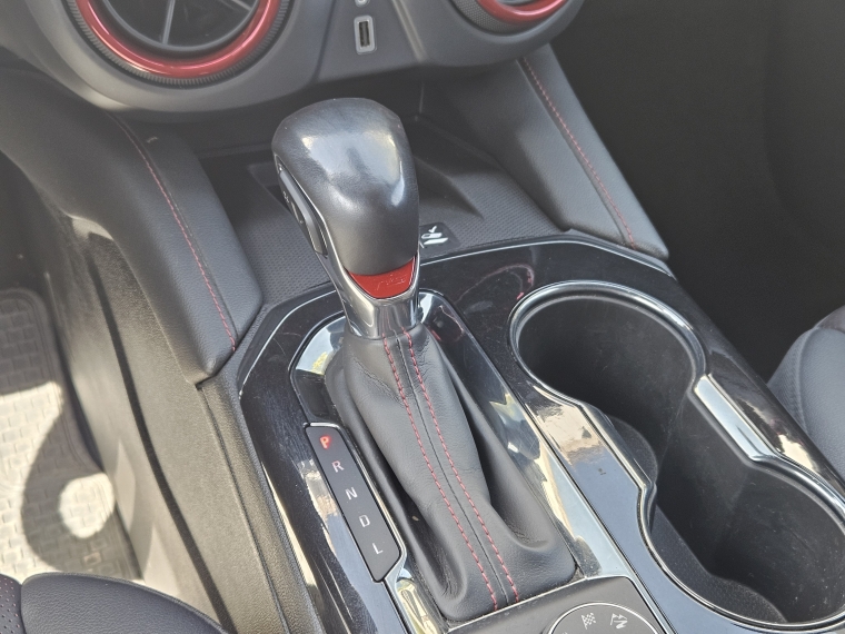 Chevrolet Blazer Blazer 4x4 3.6 Aut 2022 Usado  Usado en Kovacs Usados