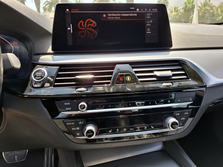 Bmw 530 I M Sport 2.0 2021 Usado  Usado en BMW Premium Selection