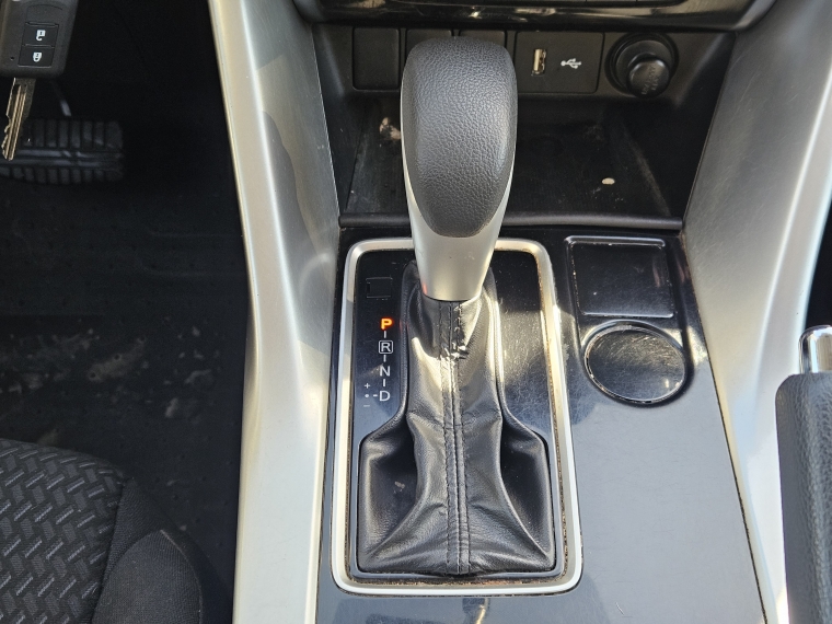 Mitsubishi Eclipse cross Eclipse Cross Rx 1.5 Aut 2022 Usado en Rosselot Usados