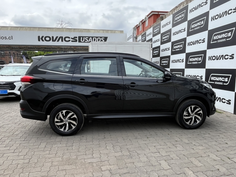 Toyota Rush 1.5 Xli Mt 2021 Usado  Usado en Kovacs Usados