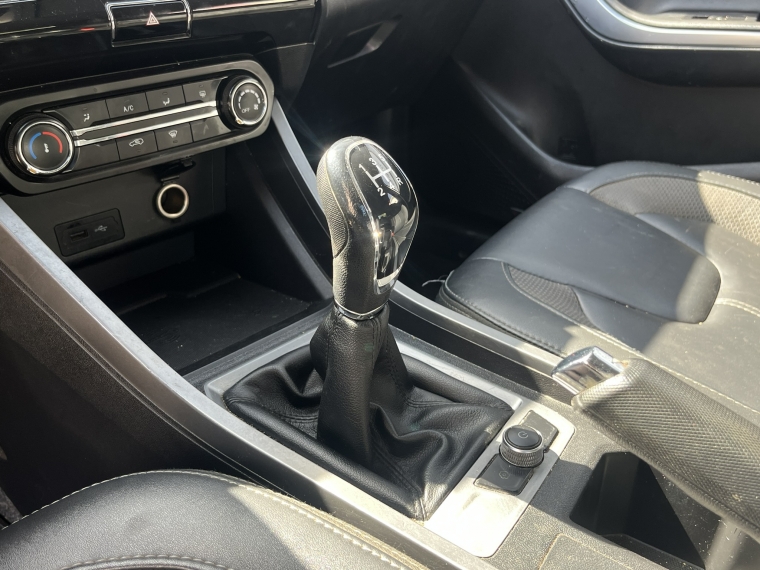 Chery Tiggo 2 pro Tiggo 2 Pro Gls Mt 1.5 2023 Usado en Rosselot Usados
