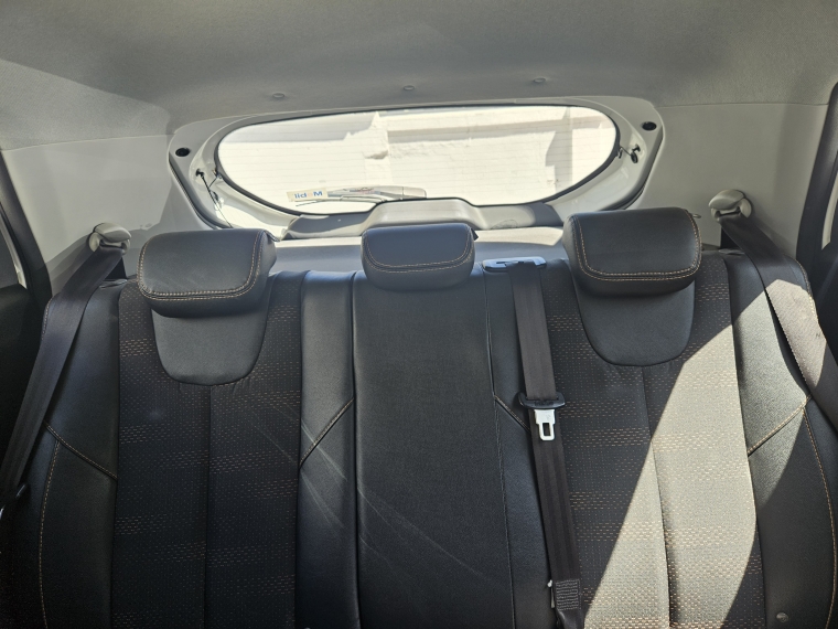 Chery Tiggo 2 Tiggo 2 Gls Cvt 1.5 Aut 2023 Usado  Usado en Webautos.cl