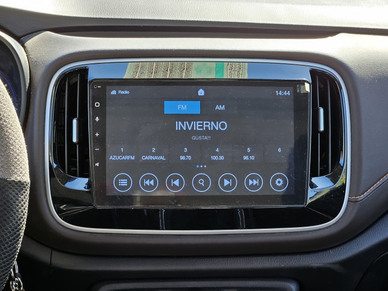 Gac motors Gs3 Gs3 1.5l Mt Gb Euro Vi 2023 Usado en Rosselot Usados
