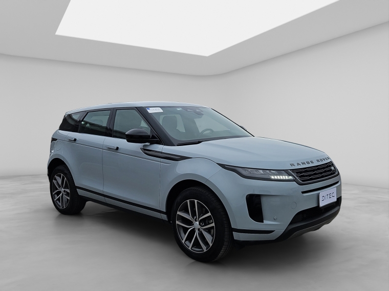 Land rover Range rover Evoque S Mhev 4x4 2.0 Aut 2026 Usado Usado en Webautos.cl Land rover Range rover Evoque S Mhev 4x4 2.0 Aut 2026 Usado Usado en Webautos.cl