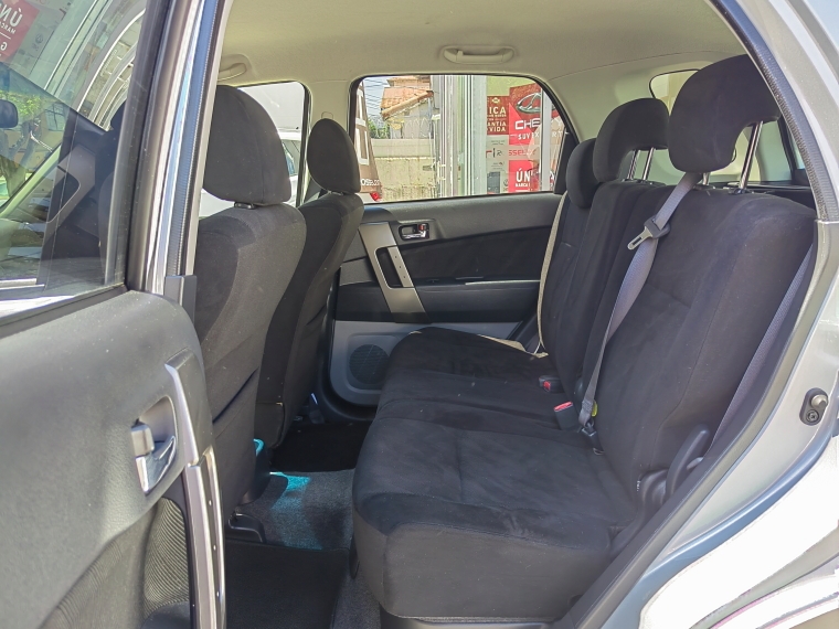 Toyota Rush Rush 1.5 At 2018 Usado en Rosselot Usados