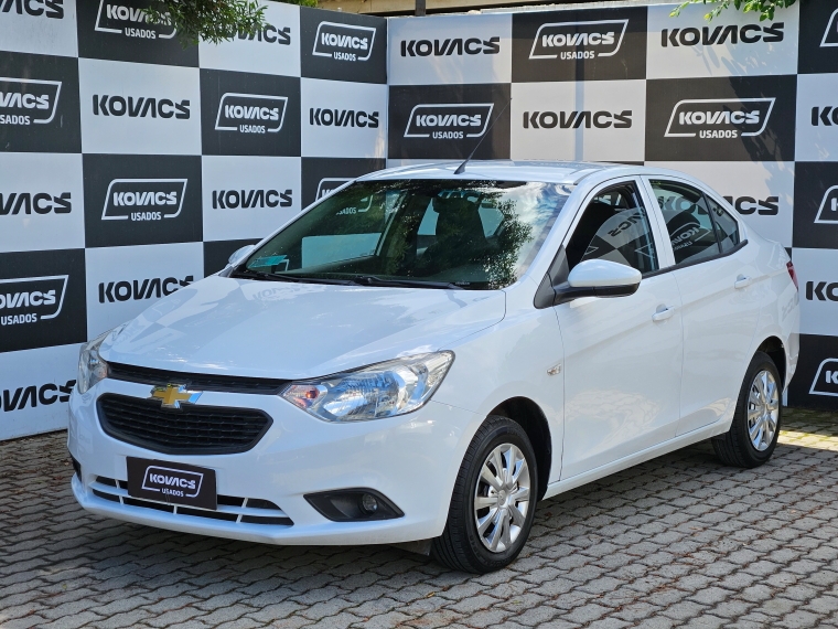 CHEVROLET SAIL SAIL 1.5 2018