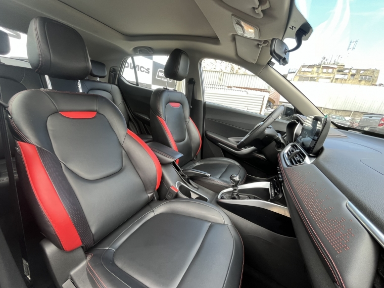 Chevrolet Groove 1.5 Premier Mt 2024 Usado  Usado en Kovacs Usados