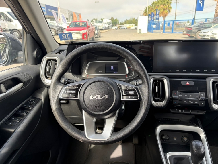 Kia Sonet 1.5 Ex Mt 2024 Usado  Usado en Webautos.cl