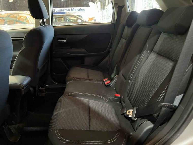 Mitsubishi Outlander 2.0 2023 Usado  Usado en Webautos.cl