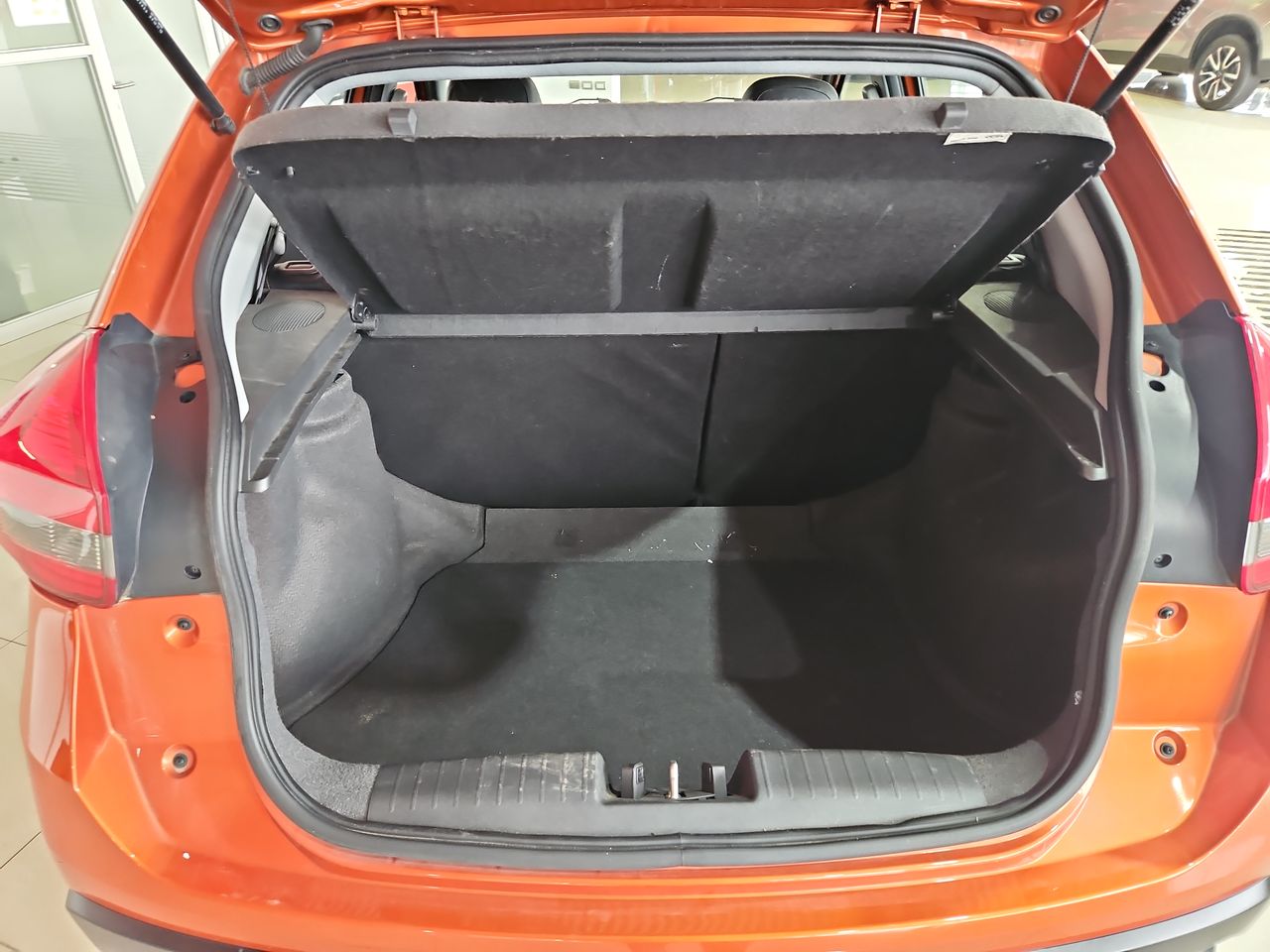 Chery Tiggo 2 Tiggo 2 Gls 1.5 2020 Usado en Usados de Primera - Sergio Escobar