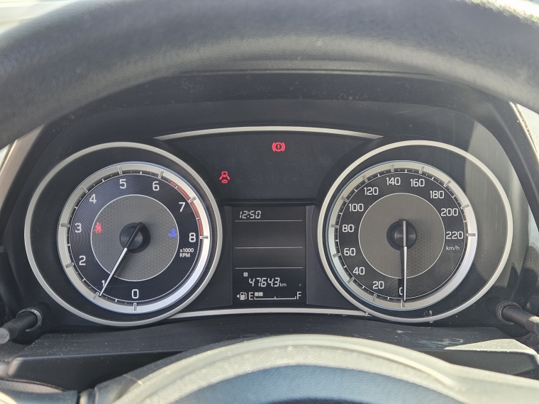 Suzuki Dzire Dzire Sedan 1.2 2020 Usado en Rosselot Usados