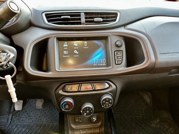 Chevrolet Prisma Prisma Ltz 1.4 2017 Usado  Usado en Kovacs Usados