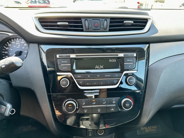 Nissan X-trail 2.5 Sense Cvt 2f At 2018 Usado  Usado en Kovacs Usados Nissan X-trail 2.5 Sense Cvt 2f At 2018 Usado  Usado en Kovacs Usados