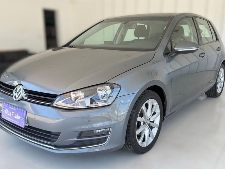 Olea Flaño Seminuevos VOLKSWAGEN GOLF DESIGN 1.4T AT 2016 VOLKSWAGEN GOLF DESIGN 1.4T AT 2016
