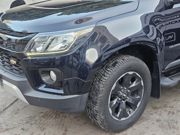 Chevrolet Colorado 2.8 High Country At  4x4  Diesel 2023 Usado  Usado en Kovacs Usados