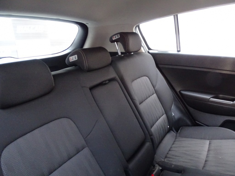 Kia Sportage Mt 2017 Usado  Usado en Webautos.cl