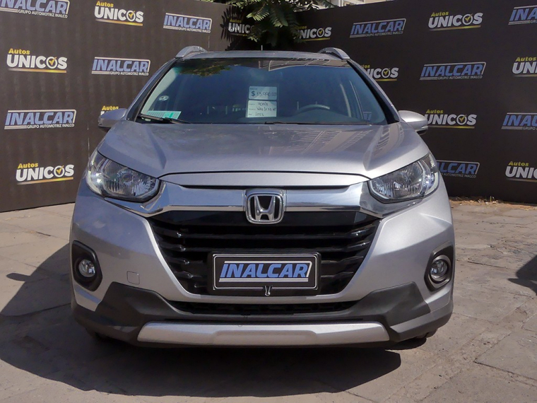 Honda 147 Lx 1.5 2023 Usado  Usado en Webautos.cl