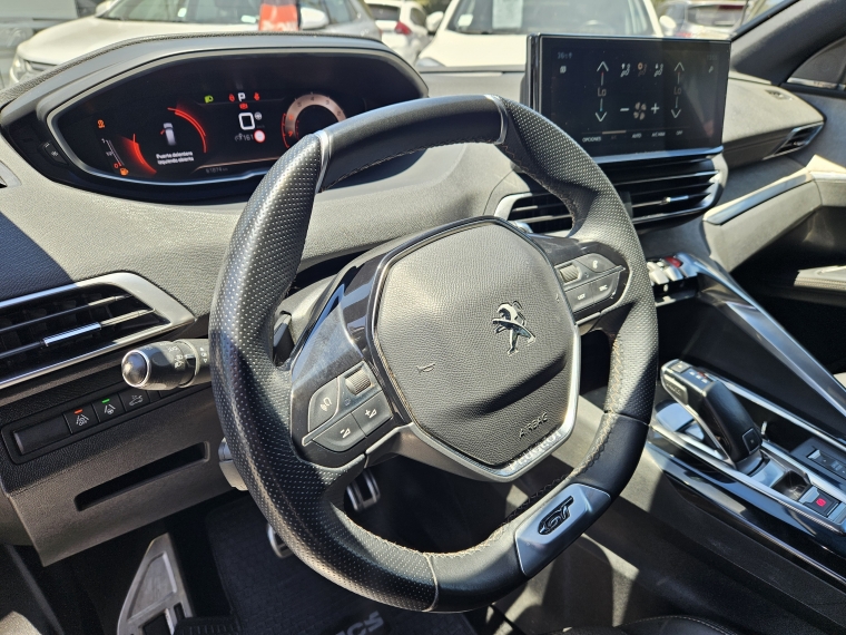 Peugeot 5008 Gt 1.6 Puretech At 2022 Usado  Usado en Kovacs Usados