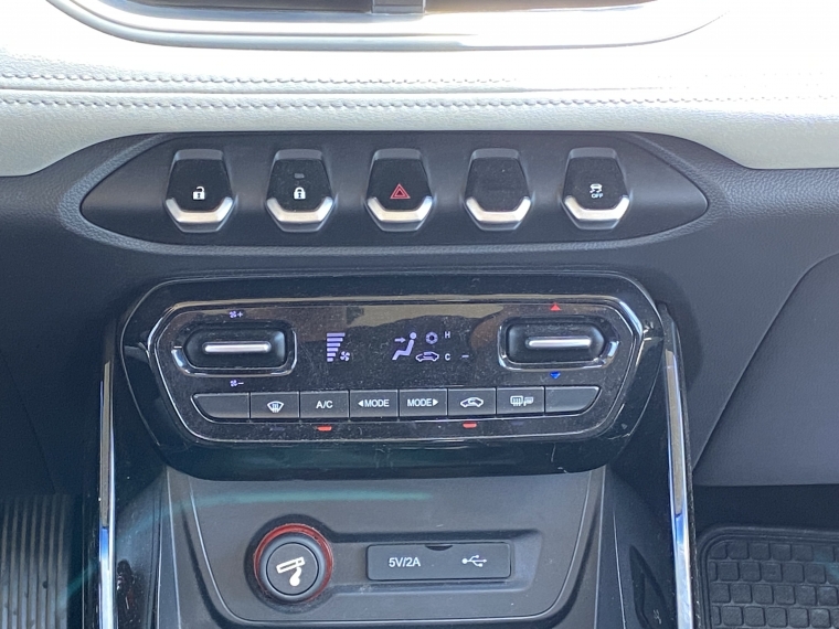 Chevrolet Captiva 1.5 Ltz P Mt 2022 Usado  Usado en Kovacs Usados