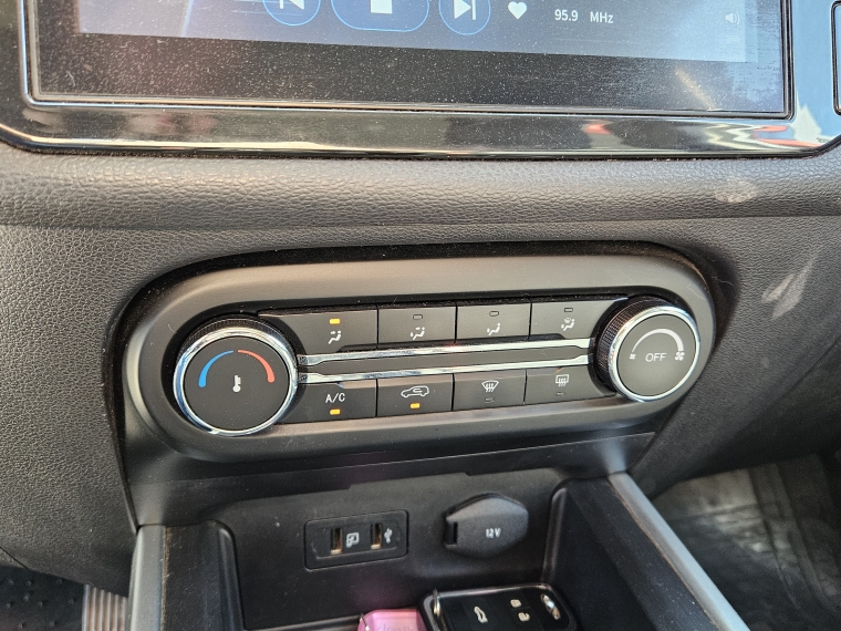 Chery Tiggo 3 Tiggo 3 Gls 1.5 2021 Usado en Rosselot Usados