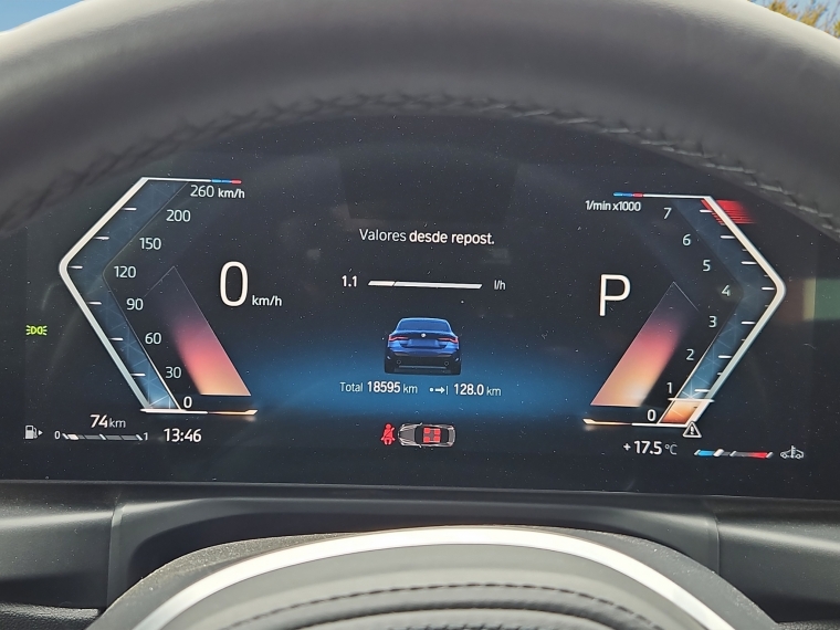 Bmw 430 Coupe 2.0 At 2024 Usado Usado en BMW Premium Selection Bmw 430 Coupe 2.0 At 2024 Usado Usado en BMW Premium Selection