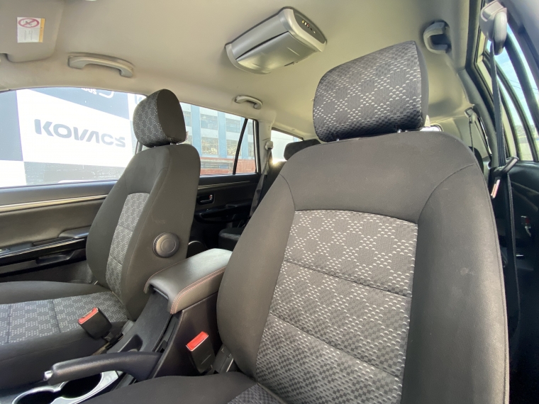 Haval H3 New  2.0 2016 Usado  Usado en Kovacs Usados