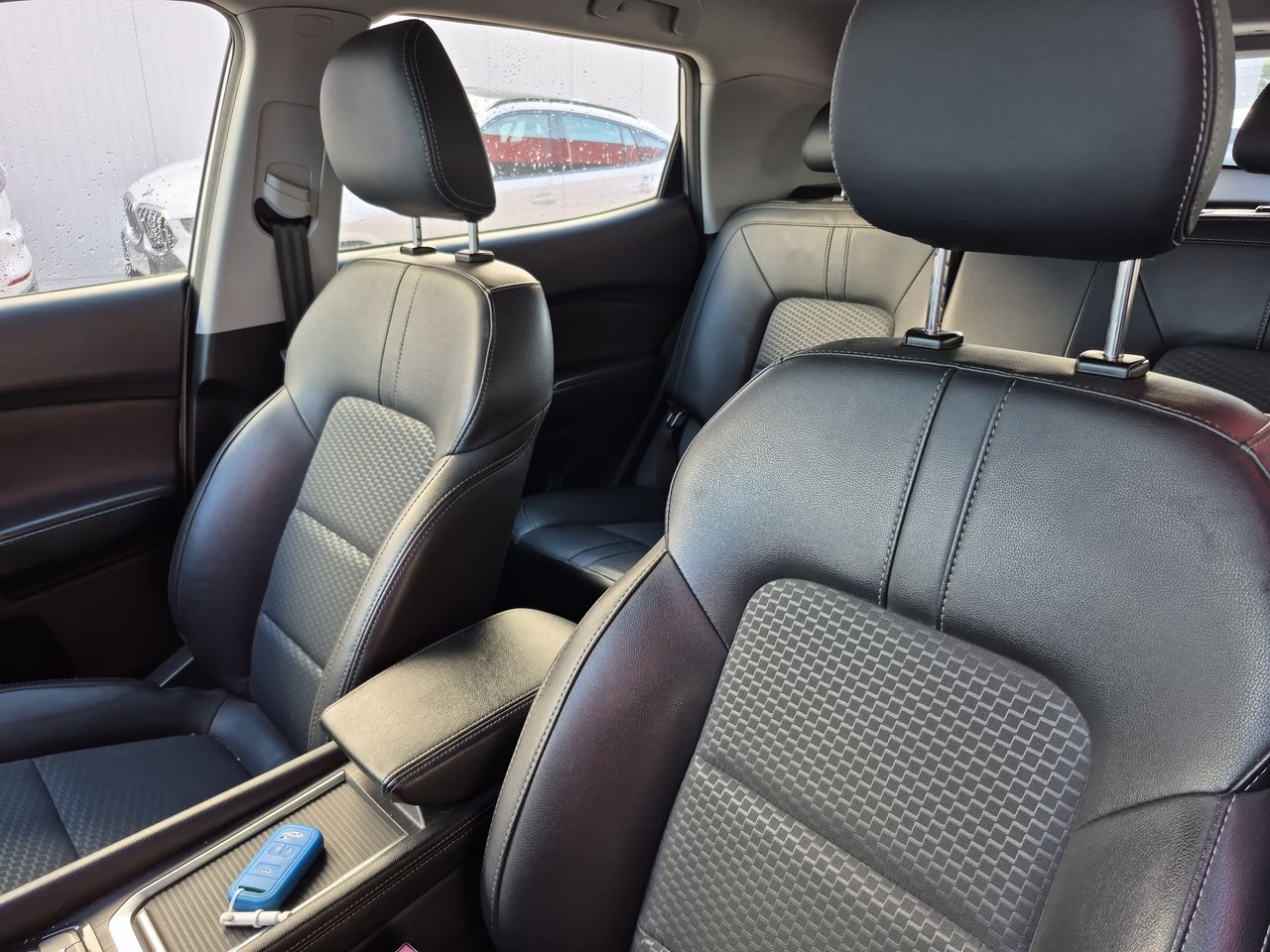 Chery Tiggo 3 Tiggo 3 Gls 1.6 2021 Usado en Usados de Primera - Sergio Escobar