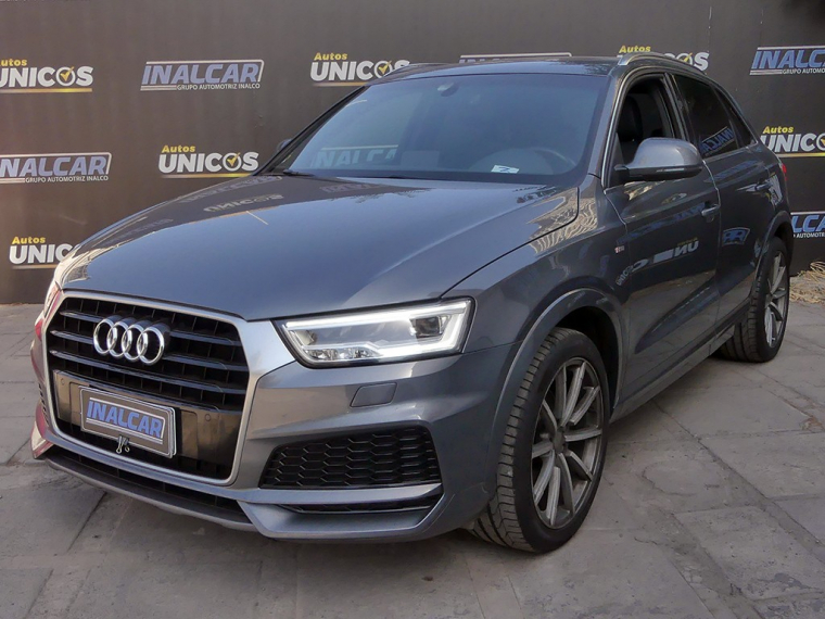 AUDI Q3 TFSI SPORT 1.4 AUT 2018