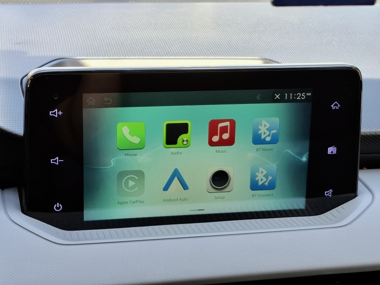 Chevrolet Sail Sail Nb Cvt 1.5 2024 Usado  Usado en Kovacs Usados