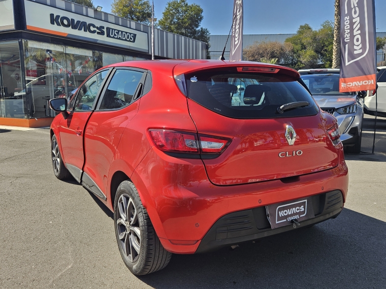 Renault Clio Expression 1.2 2020 Usado  Usado en Kovacs Usados