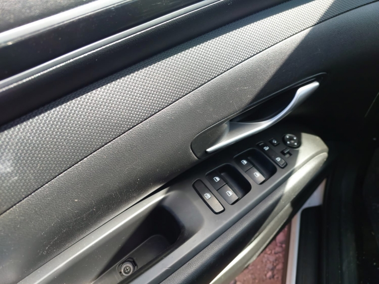 Hyundai Tucson Nx4 Mpi 2.0 2023 Usado  Usado en Webautos.cl