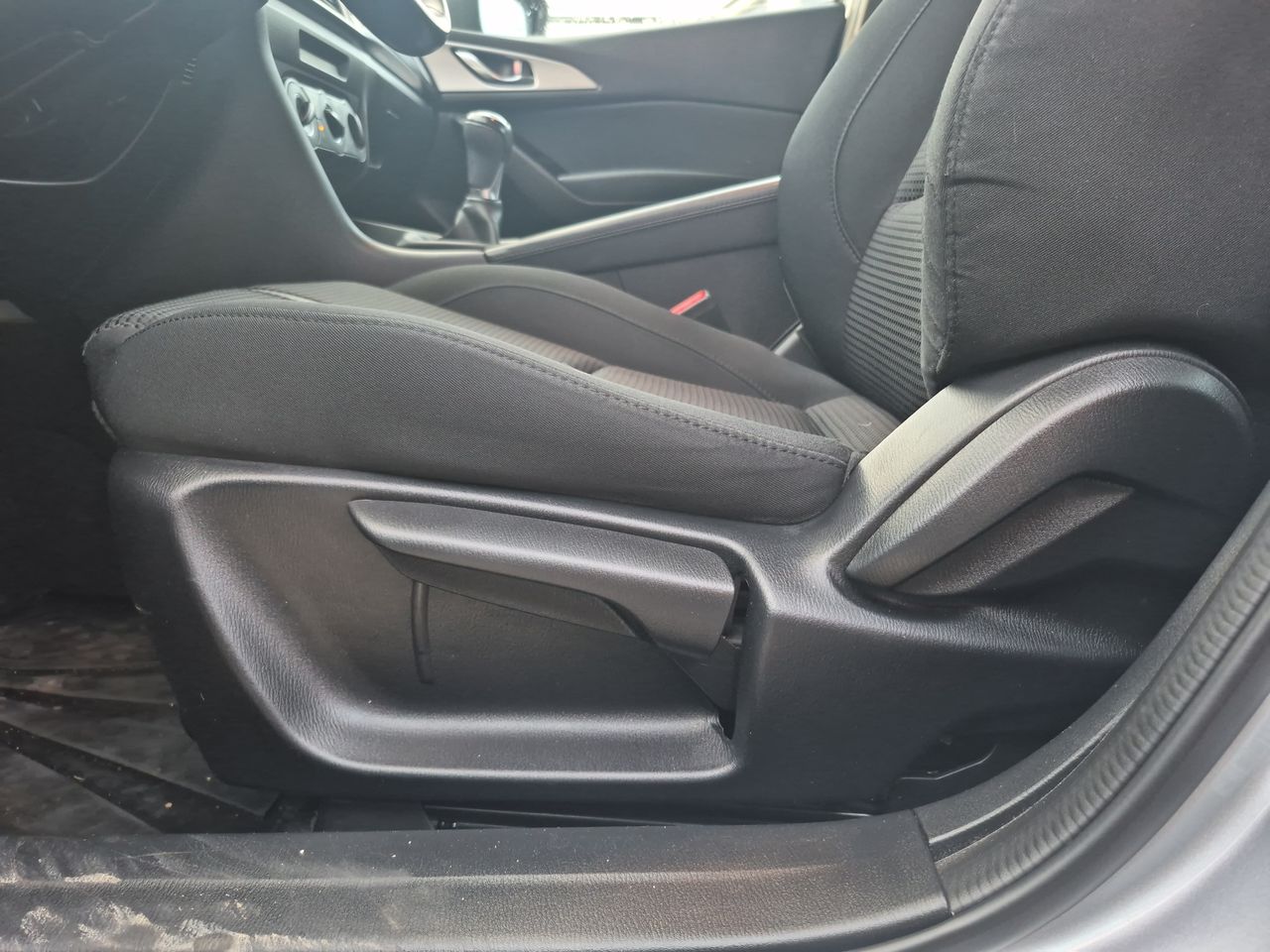 Mazda 3 New 3 2.0 2020 Usado en Usados de Primera - Sergio Escobar